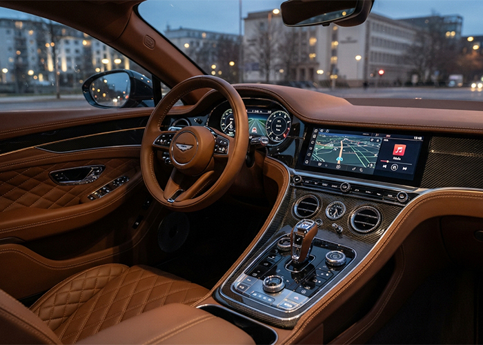 Automotive Accessories