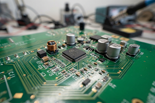 Electronic Components