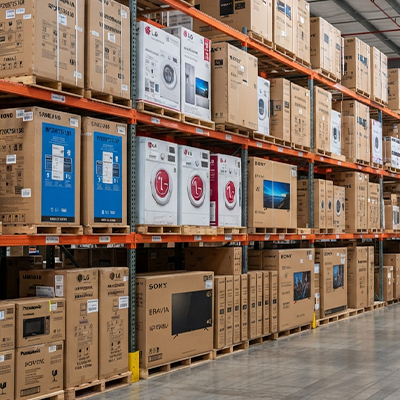 Product Range